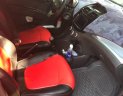 Chevrolet Spark Duo Van 1.2 MT 2016 - Bán Chevrolet Spark Van sản xuất 2016, màu đỏ chính chủ