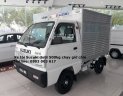 Suzuki Super Carry Truck 2018 - Bán xe tải nhẹ Suzuki dưới 500kg chạy giờ cấm