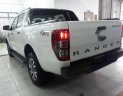 Ford Ranger   Wildtrak 3.2 2017 - Bán Ford Ranger Wildtrak 3.2 năm 2017, màu trắng, giá tốt