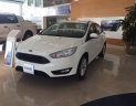 Ford Focus 2018 - Bán Ford Focus 2018 mới 100%, giá tốt đủ màu, tặng phụ kiện- LH: 0942552831