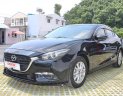 Mazda 3 FL 1.5AT 2017 - Bán xe Mazda 3 FL 1.5AT đời 2017, màu đen, số tự động