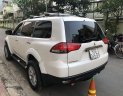 Mitsubishi Pajero 2016 - Cần bán xe Mitsubishi Pajero sản xuất 2016, màu trắng
