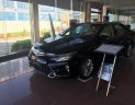 Toyota Camry 2.0E 2018 - Bán ô tô Toyota Camry 2.0E sản xuất 2018, màu đen, giá chỉ 997 triệu