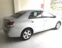 Toyota Vios 1.5 E 2009 - Bán Toyota Vios 1.5 E đời 2009, màu bạc, giá 345tr