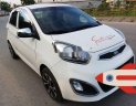 Kia Morning 2013 - Cần bán xe Kia Morning đời 2013, màu trắng, 220tr