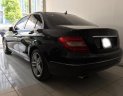 Mercedes-Benz C class C200 2014 - Cần bán gấp Mercedes C200 đời 2014, màu đen số tự động, giá 960tr