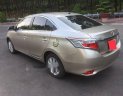 Toyota Vios   G AT 2015 - Cần bán Toyota Vios G AT sản xuất 2015, giá 530tr