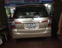 Toyota Innova 2015 - Bán Toyota Innova sản xuất năm 2015