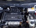 Chevrolet Aveo LT 1.4 MT 2018 - Bán ô tô Chevrolet Aveo LT 1.4 MT đời 2018, màu xám, giá 459tr