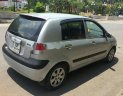 Hyundai Getz 2009 - Bán Hyundai Getz sản xuất năm 2009, nhập khẩu Hàn Quốc chính chủ, giá tốt