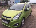 Chevrolet Spark  LT 1.25 2016 - Cần bán gấp Chevrolet Spark LT 1.25 2016 còn mới, giá 265tr