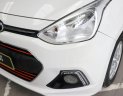 Hyundai Grand i10 1.2MT 2015 - Bán Hyundai Grand i10 1.2MT năm 2015, màu trắng, xe nhập