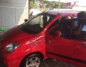 Chevrolet Spark 2009 - Cần bán gấp Chevrolet Spark sản xuất năm 2009, màu đỏ, giá tốt