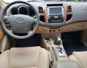 Toyota Fortuner 2009 - Bán xe Toyota Fortuner đời 2009, màu xám, giá chỉ 550 triệu