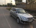 Kia Rio   2007 - Cần bán xe Kia Rio 2007 nhập khẩu