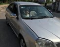 Daewoo Lacetti 2004 - Bán Daewoo Lacetti năm 2004, màu bạc, 146tr