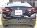 Mazda 3 FL 1.5AT 2017 - Bán xe Mazda 3 FL 1.5AT đời 2017, màu đen, số tự động