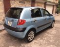 Hyundai Getz 1.1 MT 2010 - Bán Hyundai Getz 1.1MT năm 2010, màu xanh lam, xe nhập