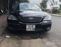 Ford Mondeo   2003 - Bán Ford Mondeo đời 2003, màu đen