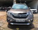 Honda CR V   2.0AT  2016 - Cần bán xe Honda CR V 2.0AT đời 2016