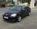 Toyota Vios 1.5 MT 2006 - Cần bán Toyota Vios 1.5 MT sản xuất năm 2006, màu đen