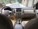 Toyota Innova 2013 - Cần bán gấp Toyota Innova đời 2013, màu bạc, giá 538tr