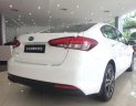 Kia Cerato S MT 2018 - Bán Kia Cerato S MT sản xuất 2018, màu trắng, giá chỉ 499 triệu