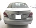 Toyota Vios 1.5 E 2009 - Bán Toyota Vios 1.5 E đời 2009, màu bạc, giá 345tr