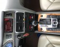 Audi Q7 2007 - Bán Audi Q7 màu nâu, full cao cấp và nhiều đồ chơi, cốp hít số tự động 6 cấp