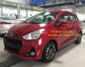 Hyundai Grand i10   2018 - Bán Grand i10 2018, giá 330tr tốt nhất miền trung, hỗ trợ vay đến 90%, bao đậu HS