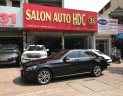 Mercedes-Benz C class C200 2016 - Bán Mercedes C200 năm sản xuất 2016, màu đen, xe nhập  