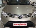 Toyota Vios   1.5MT 2015 - Cần bán Toyota Vios 1.5MT năm sản xuất 2015  