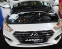 Hyundai Accent 1.4 AT 2018 - Bán Hyundai Accent 2018 khuyến mãi 25 triệu đồng