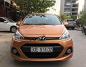 Hyundai Premio 1.2 2017 - Cần bán Hyundai Grand i10 1.2 2017, xe nhập số tự động