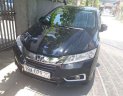 Honda City 1.5 2016 - Cần bán xe Honda City 2016, màu đen xe gia đình, giá 465tr