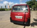 Daihatsu Citivan 2003 - Cần bán lại xe Daihatsu Citivan đời 2003, màu đỏ, giá tốt