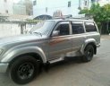 Toyota Land Cruiser 1995 - Bán ô tô Toyota Land Cruiser sản xuất 1995, màu bạc, nhập khẩu nguyên chiếc