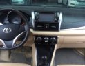 Toyota Vios   1.5MT  2015 - Bán Toyota Vios 1.5MT năm sản xuất 2015, màu bạc, giá tốt