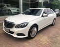 Mercedes-Benz E class E200 2015 - Cần bán Mercedes E200 đời 2015, màu trắng