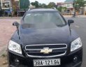 Chevrolet Captiva 2008 - Bán Chevrolet Captiva đời 2008 giá cạnh tranh