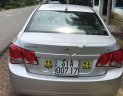 Daewoo Lacetti 2010 - Cần bán lại xe Daewoo Lacetti đời 2010, màu bạc, nhập khẩu, giá 305tr