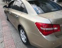 Chevrolet Cruze 2013 - Bán Chevrolet Cruze sản xuất 2013, màu vàng