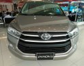 Toyota Innova 2.0E MT 2017 - Toyota Thanh Xuân - Giá xe Toyota Innova 2.0E 2017 nét nhất, giao ngay