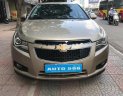 Chevrolet Cruze 2013 - Bán Chevrolet Cruze sản xuất 2013, màu vàng