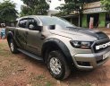 Ford Ranger   XLS AT  2016 - Cần bán xe Ford Ranger XLS AT năm sản xuất 2016, màu bạc, giá tốt