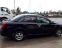 Daewoo Lacetti 2008 - Cần bán lại xe Daewoo Lacetti năm sản xuất 2008