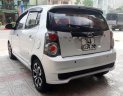 Kia Morning 2009 - Bán xe cũ Kia Morning đời 2009, màu bạc, xe nhập 