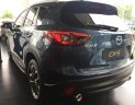 Mazda CX 5 2.5G AT FL 2018 - Bán xe CX5 2.5 FL 1 cầu, màu xanh, quà tặng khủng chỉ cần đưa trước 240tr nhận xe liền