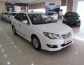 Hyundai Avante 1.6MT 2012 - Cần bán xe Hyundai Avante 1.6MT năm 2012, màu trắng, 369tr