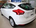 Ford Focus Trend 1.5L 2018 - Bán Ford Focus Trend 1.5L sản xuất 2018, màu trắng